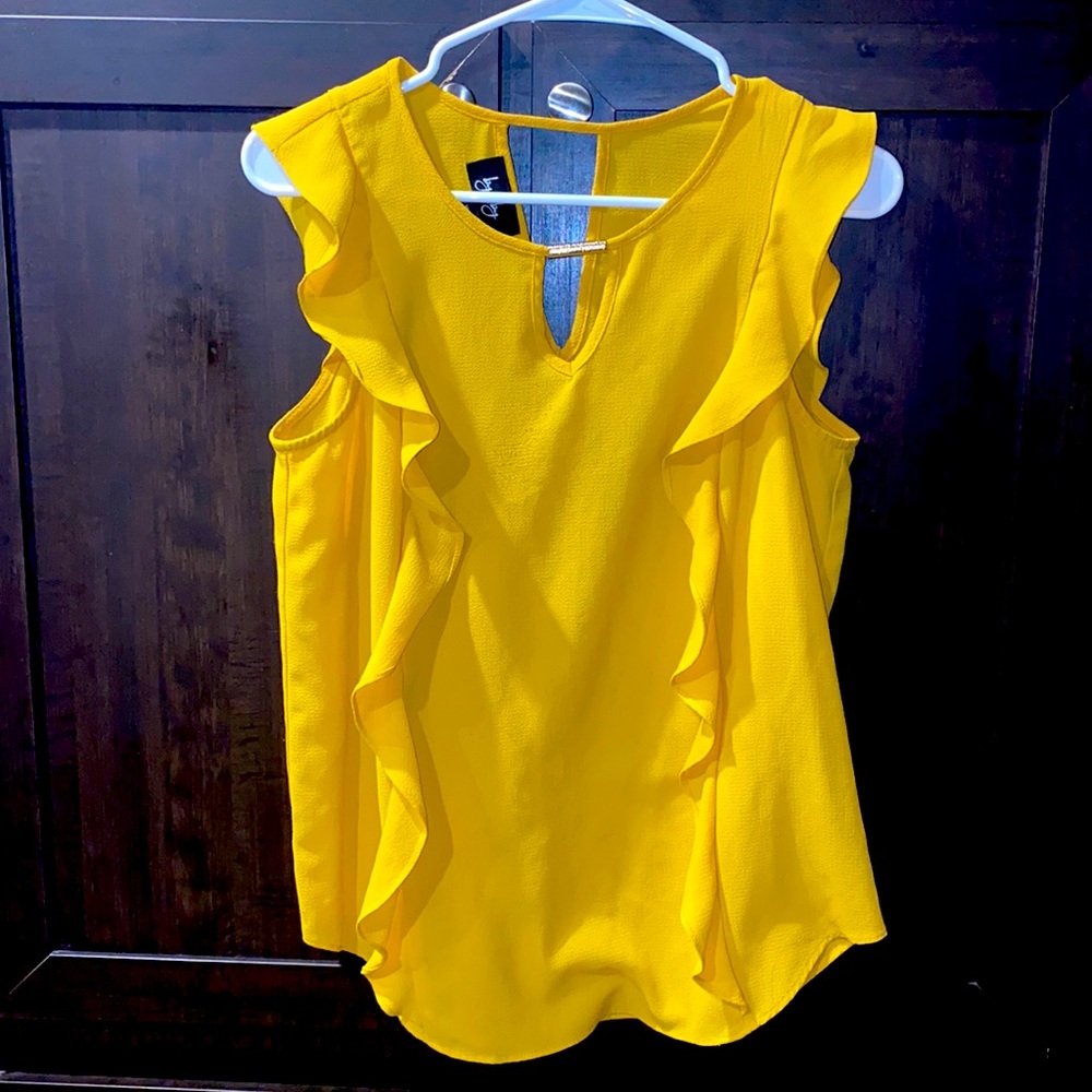 By&by blouse